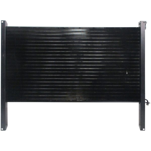 New A/C Condenser INTERNATIONAL 9600 9700 501118C1 501118C3 586908C92 ZGG14321